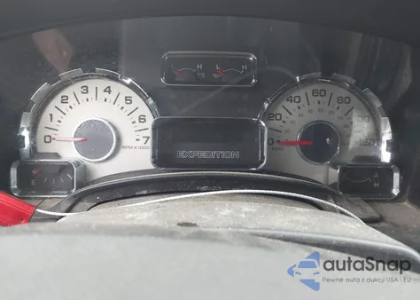 2012 Ford Expedition Limited from USA, damaged, VIN 1FMJU2A52CEF15034